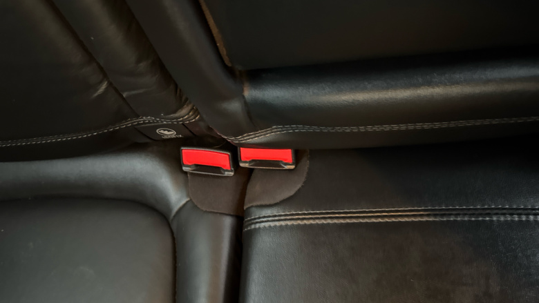 Vauxhall Mokka X 1.4T Elite Nav 5dr Auto Petrol Hatchback